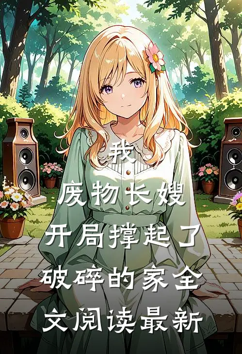 我，废物长嫂，开局撑起了破碎的家全文阅读最新