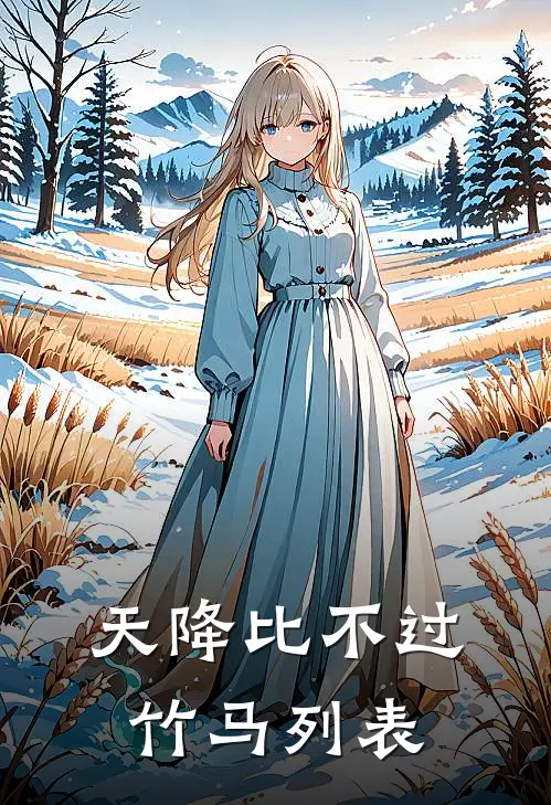 天降比不过竹马列表