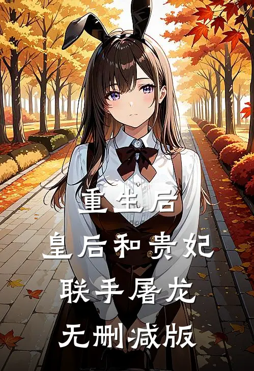 重生后，皇后和贵妃联手屠龙无删减版