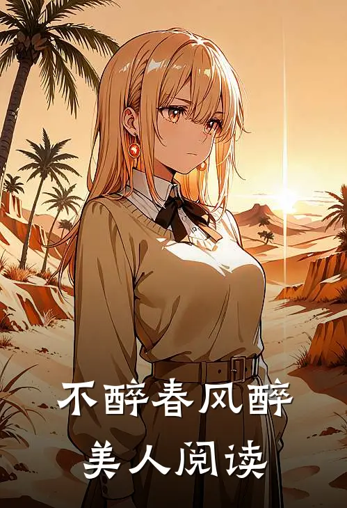 不醉春风醉美人阅读
