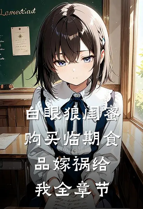 白眼狼闺蜜购买临期食品嫁祸给我全章节