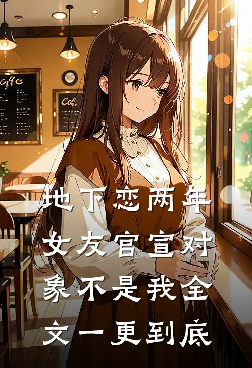 地下恋两年，女友官宣对象不是我全文一更到底
