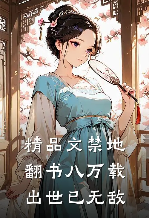 精品文禁地翻书八万载，出世已无敌