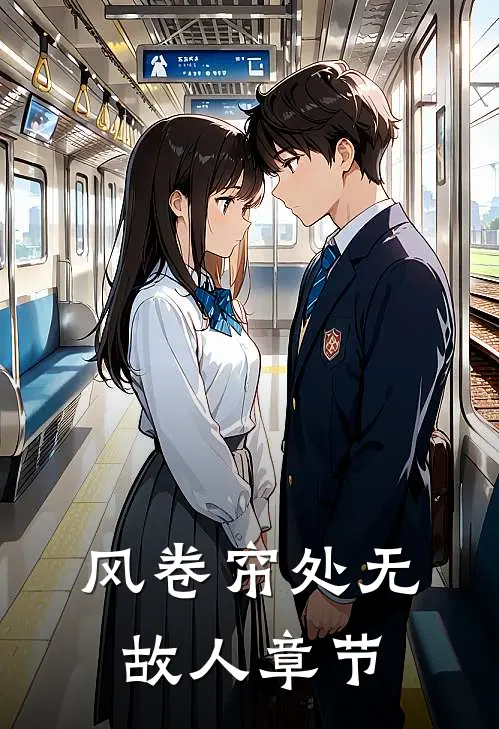 风卷帘处无故人章节