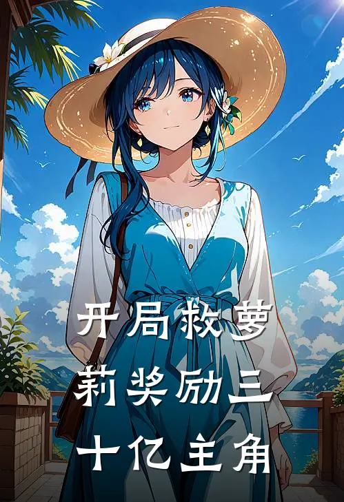开局救萝莉奖励三十亿主角