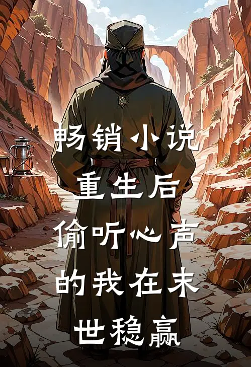 畅销小说重生后，偷听心声的我在末世稳赢