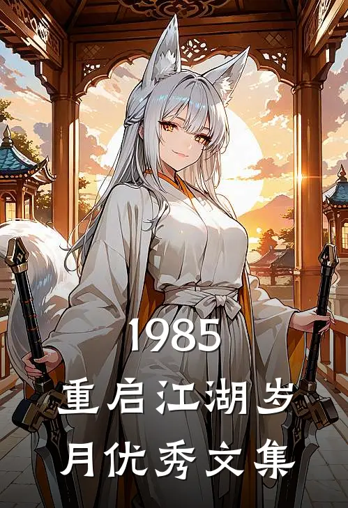 1985：重启江湖岁月优秀文集