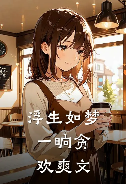 浮生如梦，一晌贪欢爽文