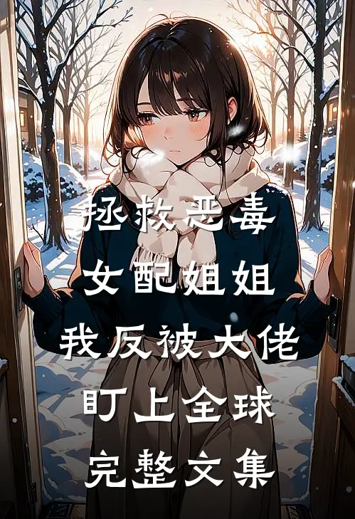 拯救恶毒女配姐姐，我反被大佬盯上全球完整文集
