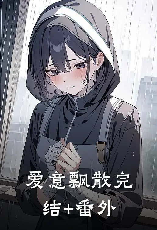 爱意飘散完结+番外
