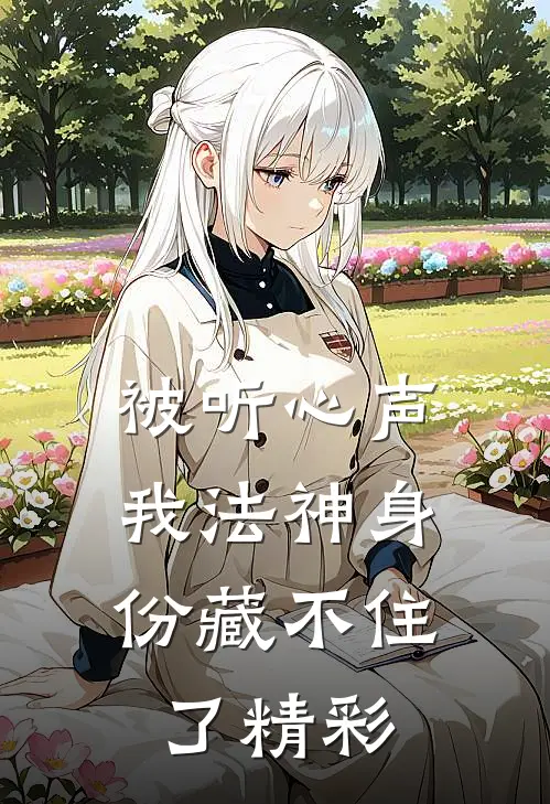 被听心声：我法神身份藏不住了精彩