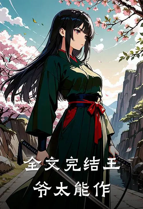 全文完结王爷太能作