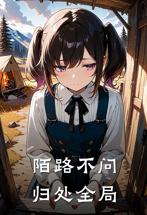 陌路不问归处全局