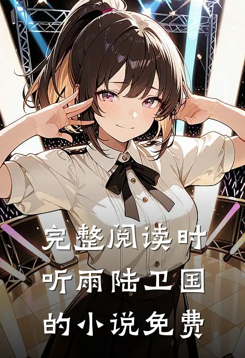 完整阅读时听雨陆卫国的小说免费