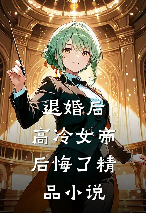 退婚后，高冷女帝后悔了精品小说