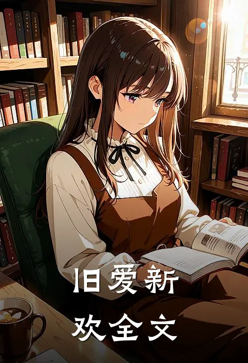 旧爱新欢全文