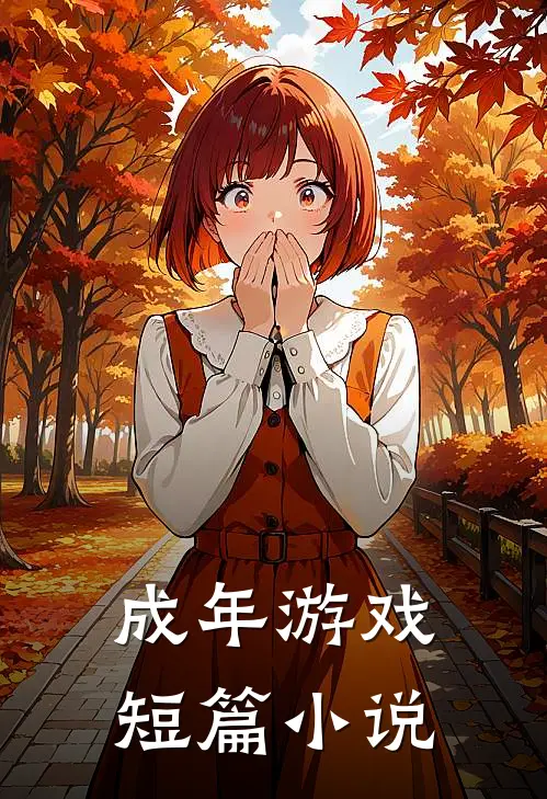 成年游戏短篇小说