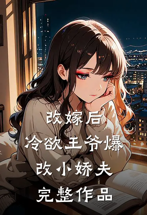 改嫁后，冷欲王爷爆改小娇夫完整作品