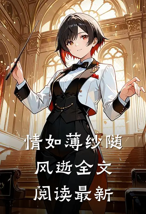 情如薄纱随风逝全文阅读最新