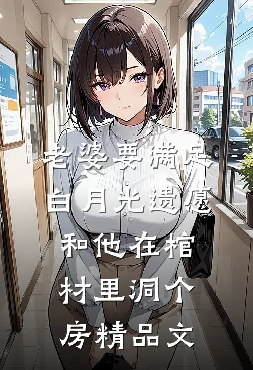 老婆要满足白月光遗愿，和他在棺材里洞个房精品文