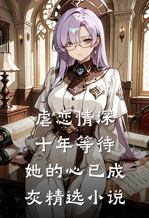 虐恋情深：十年等待，她的心已成灰精选小说