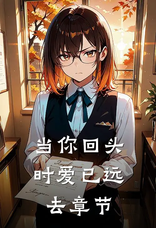 当你回头时爱已远去章节