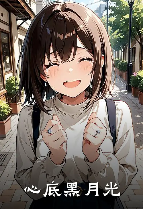 心底黑月光