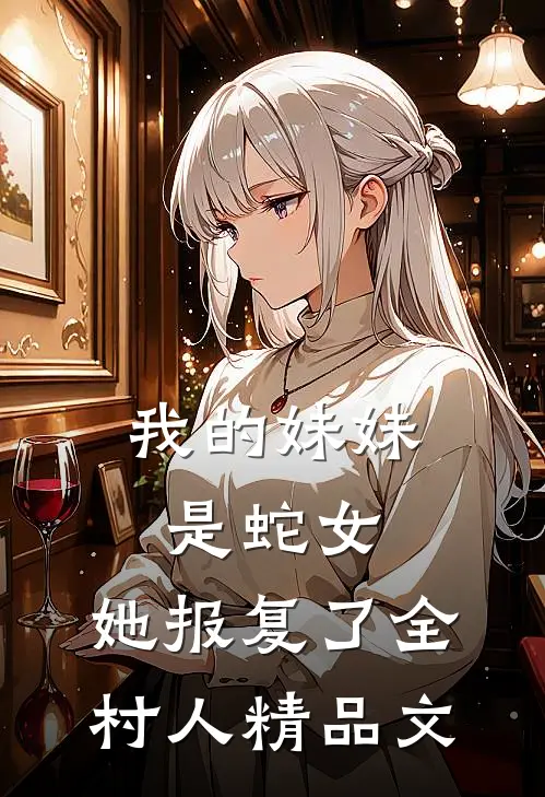 我的妹妹是蛇女，她报复了全村人精品文
