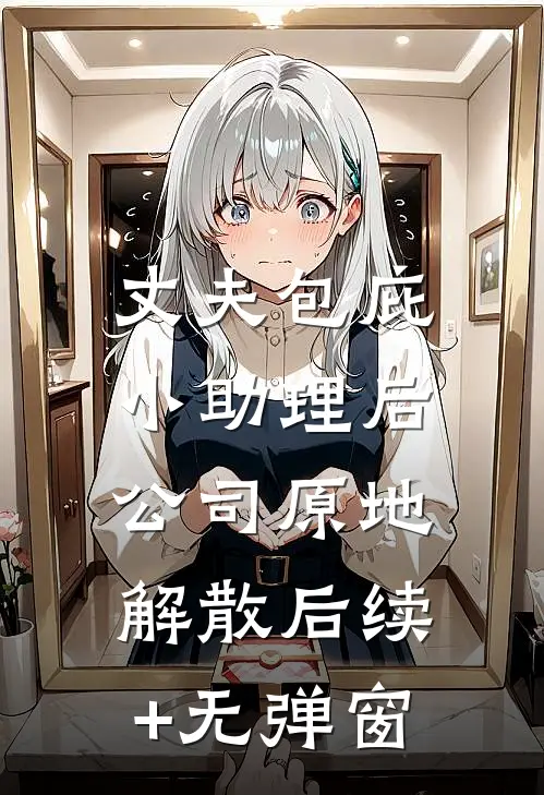 丈夫包庇小助理后，公司原地解散后续+无弹窗