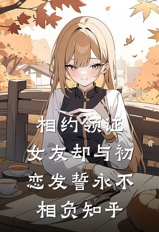 相约领证，女友却与初恋发誓永不相负知乎