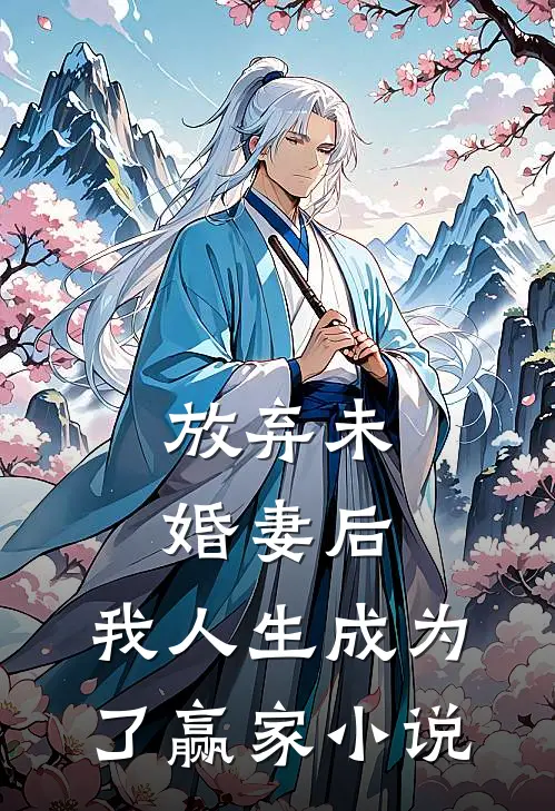 放弃未婚妻后，我人生成为了赢家小说