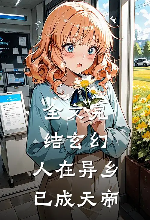 全文完结玄幻：人在异乡，已成天帝