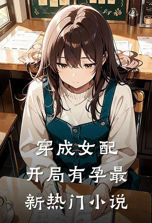 穿成女配，开局有孕最新热门小说