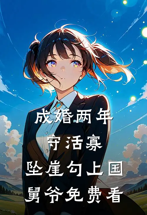 成婚两年守活寡，坠崖勾上国舅爷免费看
