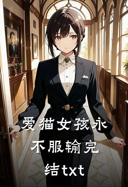 爱猫女孩永不服输完结txt