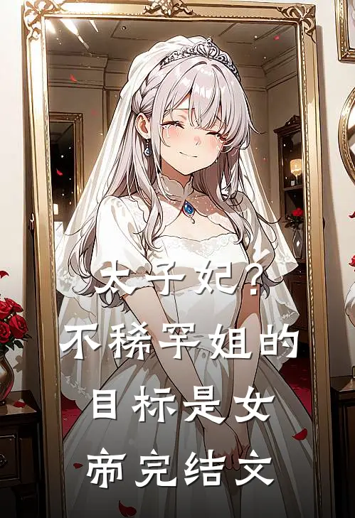 太子妃？不稀罕，姐的目标是女帝完结文