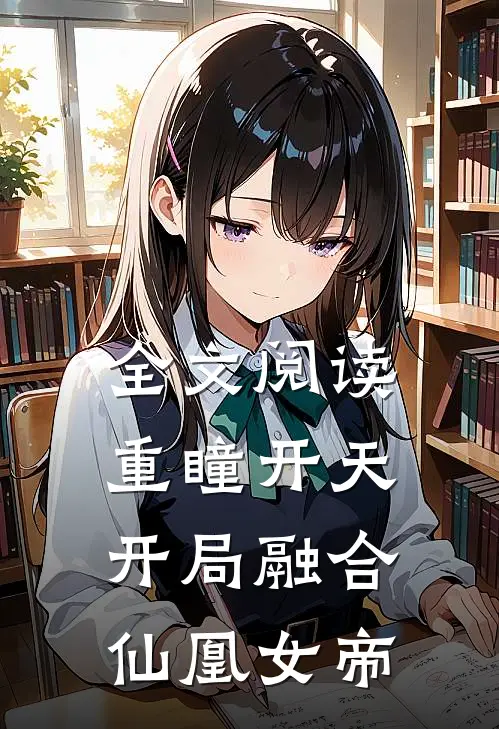 全文阅读重瞳开天开局融合仙凰女帝的