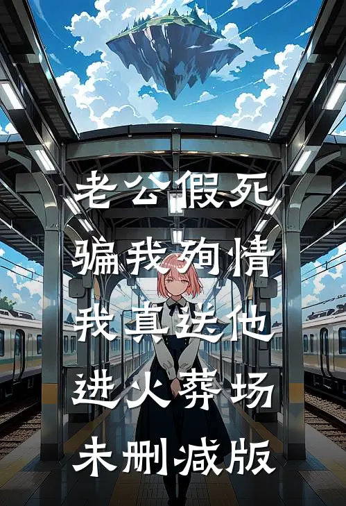 老公假死骗我殉情，我真送他进火葬场未删减版