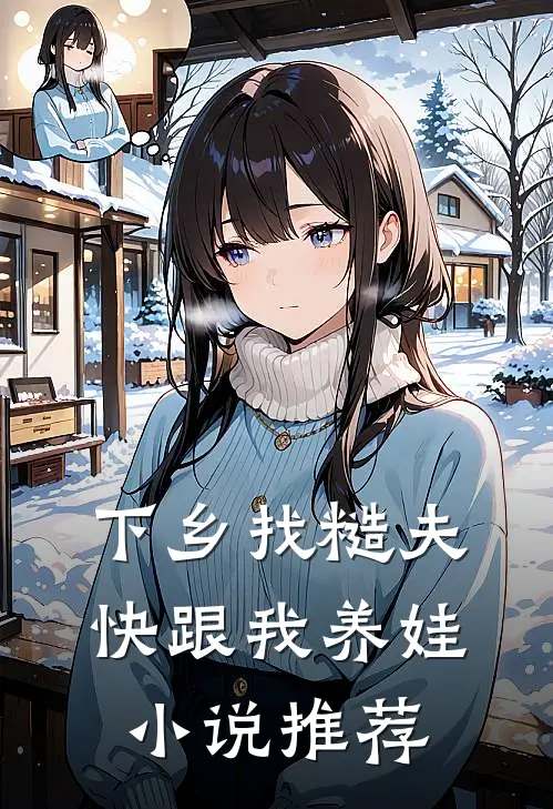 下乡找糙夫，快跟我养娃小说推荐