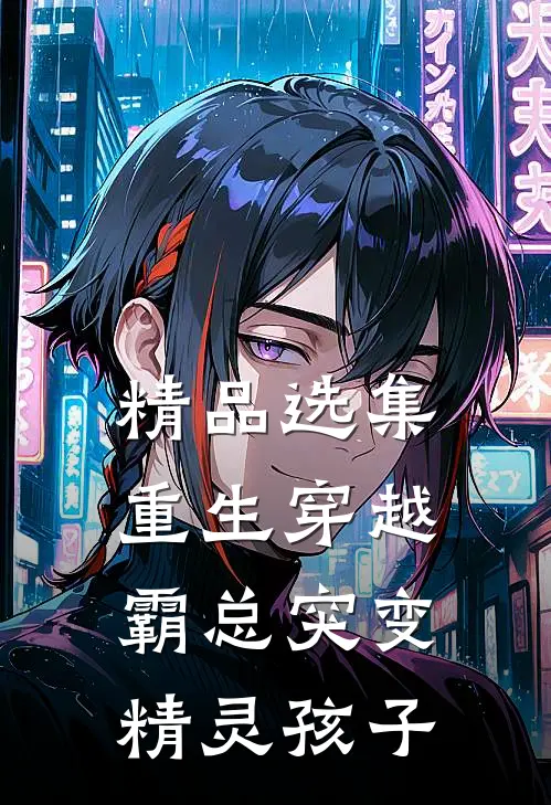 精品选集重生穿越：霸总突变精灵孩子