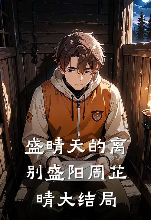 盛晴天的离别盛阳周芷晴大结局