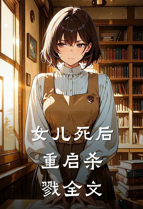 女儿死后，重启杀戮全文