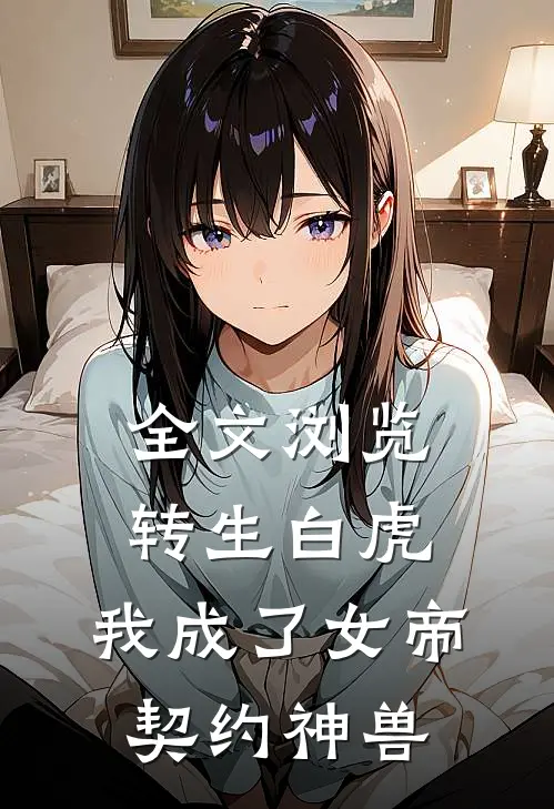 全文浏览转生白虎，我成了女帝契约神兽