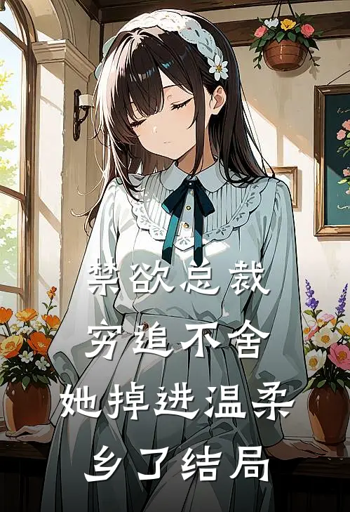禁欲总裁穷追不舍，她掉进温柔乡了结局