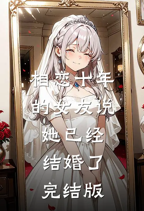 相恋十年的女友说她已经结婚了完结版
