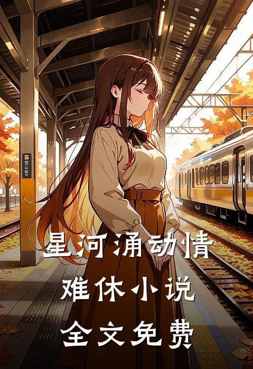 星河涌动情难休小说全文免费
