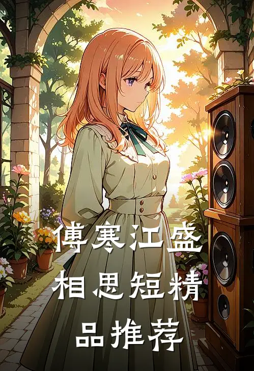 傅寒江盛相思短精品推荐