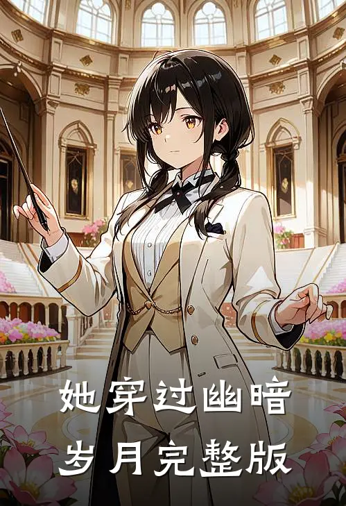 她穿过幽暗岁月完整版