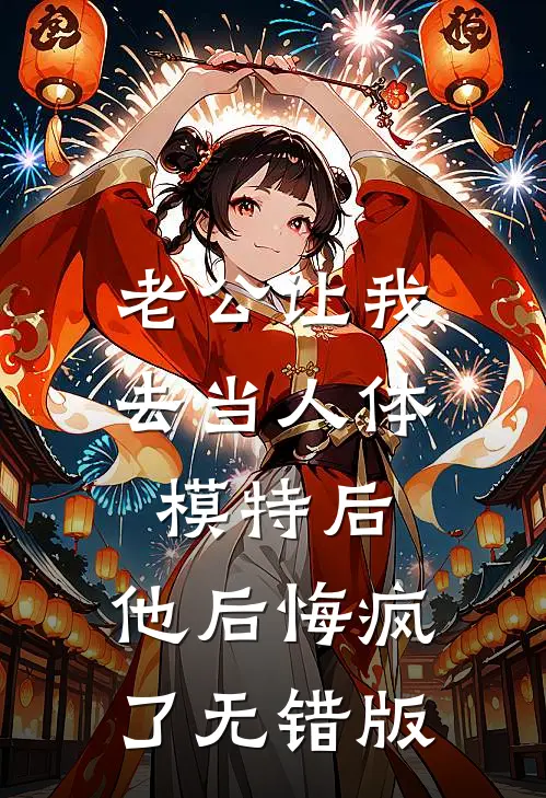 老公让我去当人体模特后，他后悔疯了无错版
