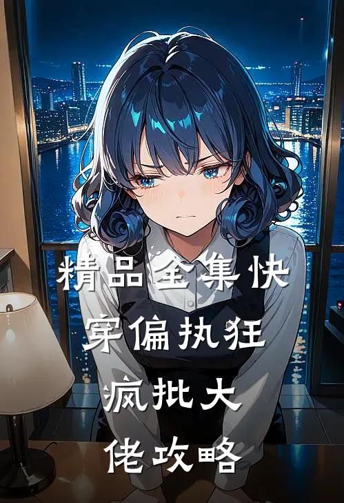 精品全集快穿偏执狂：疯批大佬攻略